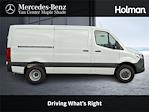 New 2026 Mercedes-Benz Sprinter 3500 Standard Roof Empty Cargo Van for sale #TT233256 - photo 1