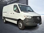 New 2026 Mercedes-Benz Sprinter 3500 Standard Roof Empty Cargo Van for sale #TT233256 - photo 3