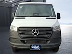 New 2026 Mercedes-Benz Sprinter 3500 Standard Roof Empty Cargo Van for sale #TT233256 - photo 4