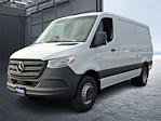 New 2026 Mercedes-Benz Sprinter 3500 Standard Roof Empty Cargo Van for sale #TT233256 - photo 5