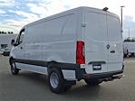 New 2026 Mercedes-Benz Sprinter 3500 Standard Roof Empty Cargo Van for sale #TT233256 - photo 6
