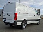 New 2026 Mercedes-Benz Sprinter 3500 Standard Roof Empty Cargo Van for sale #TT233256 - photo 2