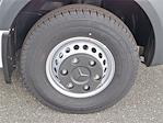 New 2026 Mercedes-Benz Sprinter 3500 Standard Roof Empty Cargo Van for sale #TT233256 - photo 8