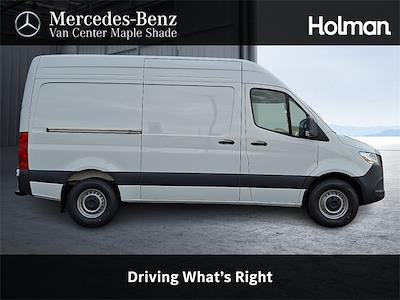 New 2026 Mercedes-Benz Sprinter 2500 Standard Roof Empty Cargo Van for sale #TT602162 - photo 1