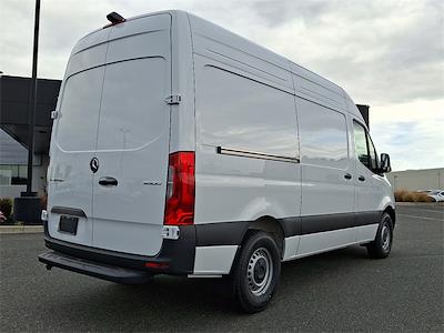 New 2026 Mercedes-Benz Sprinter 2500 Standard Roof Empty Cargo Van for sale #TT602162 - photo 2