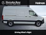 New 2026 Mercedes-Benz Sprinter 2500 Standard Roof Empty Cargo Van for sale #TT602162 - photo 1