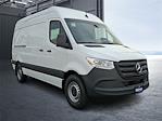 New 2026 Mercedes-Benz Sprinter 2500 Standard Roof Empty Cargo Van for sale #TT602162 - photo 3