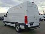 New 2026 Mercedes-Benz Sprinter 2500 Standard Roof Empty Cargo Van for sale #TT602162 - photo 6