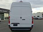 New 2026 Mercedes-Benz Sprinter 2500 Standard Roof Empty Cargo Van for sale #TT602162 - photo 7