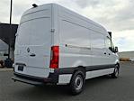New 2026 Mercedes-Benz Sprinter 2500 Standard Roof Empty Cargo Van for sale #TT602162 - photo 2