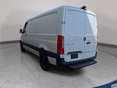 New 2026 Mercedes-Benz Sprinter 2500 - photo 1