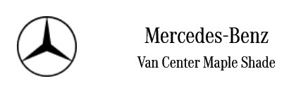 Mercedes-Benz Van Center of Maple Shade's logo
