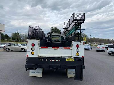 2007 Chevrolet Kodiak C7500 Regular Cab 4x2 Service Truck for sale #R9533 - photo 2