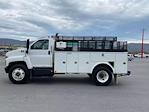 2007 Chevrolet Kodiak C7500 Regular Cab 4x2 Service Truck for sale #R9533 - photo 7