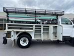 2007 Chevrolet Kodiak C7500 Regular Cab 4x2 Service Truck for sale #R9533 - photo 15