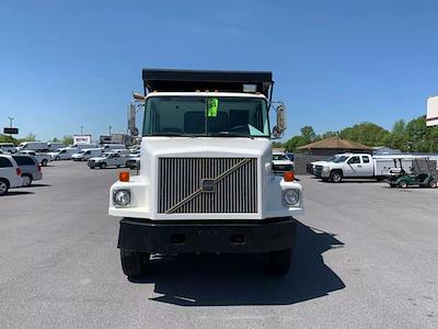 1999 Volvo WG 6x4 Dump Truck for sale #R9547 - photo 2