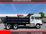 1999 Volvo WG 6x4 Dump Truck for sale #R9547 - photo 1