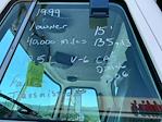 1999 Volvo WG 6x4 Dump Truck for sale #R9547 - photo 5