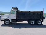 1999 Volvo WG 6x4 Dump Truck for sale #R9547 - photo 6