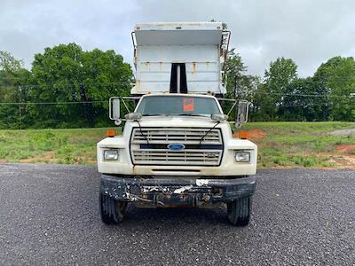 1992 Ford FT900 Dump Truck for sale #R9560 - photo 2