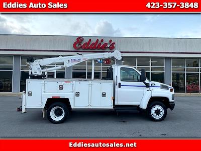 Used 2003 Chevrolet Kodiak C4500 Regular Cab 4x2 Mechanics Body for sale #R9582 - photo 1