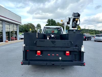 Used 2003 Chevrolet Kodiak C4500 Regular Cab 4x2 Mechanics Body for sale #R9582 - photo 2