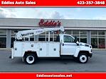 Used 2003 Chevrolet Kodiak C4500 Regular Cab 4x2 Mechanics Body for sale #R9582 - photo 1