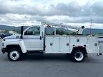 Used 2003 Chevrolet Kodiak C4500 Regular Cab 4x2 Mechanics Body for sale #R9582 - photo 5