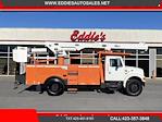 2002 International 4700 4x2 Bucket Truck for sale #R9658 - photo 1
