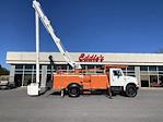 2002 International 4700 4x2 Bucket Truck for sale #R9658 - photo 29