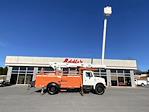 2002 International 4700 4x2 Bucket Truck for sale #R9658 - photo 34