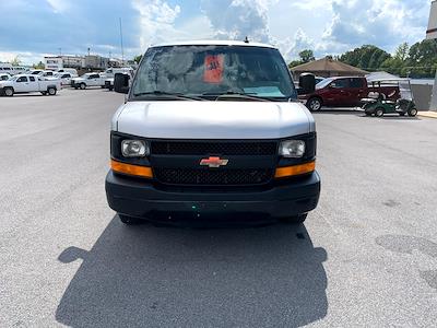 Used 2016 Chevrolet Express 2500 LS 4x2 Passenger Van for sale #R9683 - photo 2