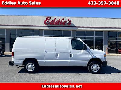 Used 2009 Ford E-150 E-150 4x2 Upfitted Cargo Van for sale #R9728 - photo 1