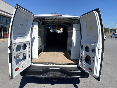 Used 2009 Ford E-150 E-150 4x2 Upfitted Cargo Van for sale #R9728 - photo 2