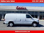 Used 2009 Ford E-150 E-150 4x2 Upfitted Cargo Van for sale #R9728 - photo 1