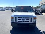 Used 2009 Ford E-150 E-150 4x2 Upfitted Cargo Van for sale #R9728 - photo 3