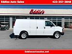 Used 2014 Chevrolet Express 1500 1500 Cargo 4x2 Empty Cargo Van for sale #R9736 - photo 1