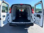Used 2014 Chevrolet Express 1500 1500 Cargo 4x2 Empty Cargo Van for sale #R9736 - photo 2