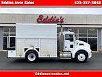 Used 2007 Kenworth T300 Utility/Service Truck, Mechanics 4x2 Service Truck for sale #R9738 - photo 1