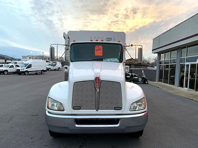 Used 2009 Kenworth T370 4x2 Service Truck for sale #R9739 - photo 1