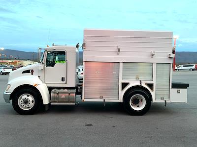 Used 2009 Kenworth T370 4x2 Service Truck for sale #R9739 - photo 2