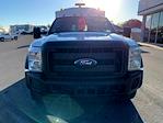 Used 2011 Ford F-550 Crew Cab DRW 4WD Crew Cab 4x4 Service Utility Van for sale #R9759 - photo 4