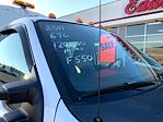 Used 2011 Ford F-550 Crew Cab DRW 4WD Crew Cab 4x4 Service Utility Van for sale #R9759 - photo 5
