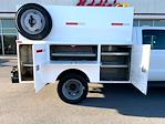 Used 2011 Ford F-550 Crew Cab DRW 4WD Crew Cab 4x4 Service Utility Van for sale #R9759 - photo 31