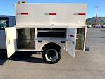 Used 2011 Ford F-550 Crew Cab DRW 4WD Crew Cab 4x4 Service Utility Van for sale #R9759 - photo 32