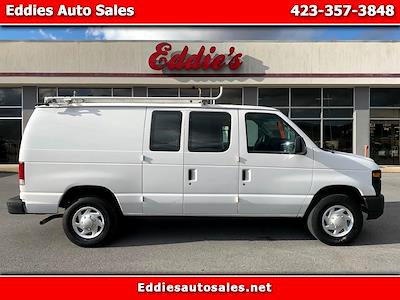 Used 2009 Ford E-250 E-250 4x2 Upfitted Cargo Van for sale #R9771 - photo 1