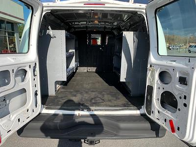 Used 2009 Ford E-250 E-250 4x2 Upfitted Cargo Van for sale #R9771 - photo 2