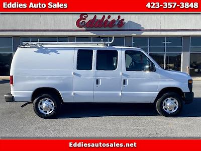 Used 2009 Ford E-250 E-250 4x2 Pickup for sale #R9785 - photo 1