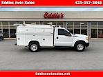 Used 2013 Ford F-350 XL Regular Cab 4x2 Service Utility Van for sale #R9787 - photo 1