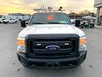 Used 2013 Ford F-350 XL Regular Cab 4x2 Service Utility Van for sale #R9787 - photo 3